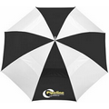 60" Vented Golf Umbrella